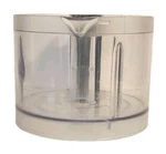 Kitchenaid KFC3516 Food Chopper Mini Processor Replacement Work Bowl Only. Fixed Price $24.99.