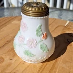 Antique Early American Pattern Glass (eapg) Sugar Shaker Or Muffineer. Fixed Price $45.00.