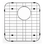 Wirecraft 15 In. X 13.75 Bottom Grid For Kitchen Sinks Stainless Steel. Fixed Price $59.06.