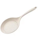 Armrouns Extra Skimmer Slotted Spoon, 14.5 Inch Large, White. Fixed Price $13.35.