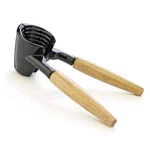 Cheftor Spring Loaded Heavy Duty Nut Cracker,bottle Opener Pliers,wood Handles. Fixed Price $10.44.