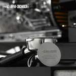 MHW-3BOMBER Espresso Puck Screen Coffee Filter 0.8MM Thickness. Fixed Price $10.00.
