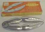Westmark Cracky Lobster Cracker With Box C162 - Made Germany Vintage. Fixed Price $27.77.