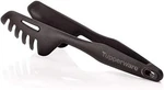 Tupperware Kitchen Tongs Chef's Serving Utensils Snap-together Black New. Fixed Price $12.50.