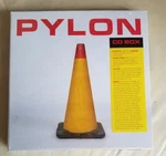 Pylon 4 Cd Box Set With Booklet Sealed Hype Sticker New. Fixed Price $69.99.