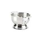 All-clad 56015 Stainless Steel Dishwasher Safe Colander Kitchen Accessorie,. Fixed Price $89.49.