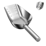 Mutclord Pet Cat-dog Food-scoop Measuring 1-CUP Cup, 2-CUP Capacity. Fixed Price $17.84.