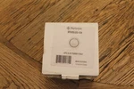 Nantucket Sinks NS35LCC-CH Flip Top Crumb Cup Kitchen Drain Chrome Nib. Fixed Price $15.16.
