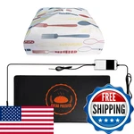 Bunmery Bread Proofing Mat, Sourdough Warming Heating Starter. Fixed Price $48.17.