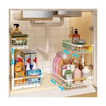 Realinn Under Sink Organizer, Height Adjustable Orga... Fast Usa Ship. Fixed Price $62.96.