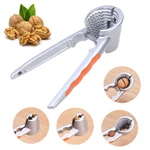 Multifunction Heavy Duty Walnut Opener Pecan Plier Grain Peeler Opening Tool. Fixed Price $9.99.