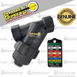 Genuine Banjo LS200-50 2" X Line Strainer Mesh Bonus Keychain. Fixed Price $76.61.