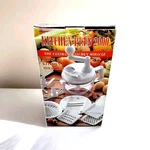 Kitchen Plus 2000, The Utimate Miracle. 15 Pcs.. Fixed Price $25.99.