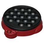Neove Takoyaki Grill Pan Maker Cooking Plate Stove Machine Power Supply 100V. Fixed Price $36.77.