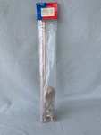Nos Westbrass Polished Copper Pedestal Sink Lavatory Supply Lines & Valves Kit. Fixed Price $49.99.