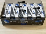 Feather PG-15 Artist Club Pro Guard Replacement 10 Packs 150 Blades. Fixed Price $90.99.