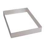 Paderno 4754630 11 7/8 In 15 3/4 Pan Extender. Fixed Price $88.06.