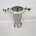 Victorio Strainer 200 Berry Screen Fine Gasket & Wing Nut Replacement. Fixed Price $17.95.