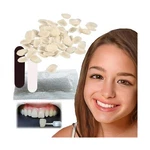 Veze Tooth Repair Kit-thermal Fitting Beads Granules And Fake Teeth For Tempo.... Fixed Price $17.54.