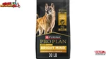 Purina Pro Plan Bright Mind Adult 7+ Chicken & Rice Formula Dry Dog Food, 30-LB. Fixed Price $56.00.