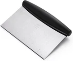 Oxo Stainless Steel Bench Scraper Dough Cutter Chopper Kitchen Tool Non Slip. Fixed Price $15.22.