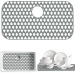 Sink Protectors For Kitchen 13X11 &16X12 &19X14 &21X16 &22X13 &24X13 &26.... Fixed Price $50.23.