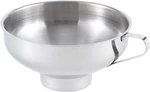 Hic 18/8 Stainless Steel Canning Funnel, 5.5-INCH Diameter. Fixed Price $24.08.