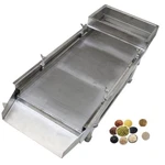Techtongda Electric Straight Vibrating Sifter 220V 2MM Hole Size Screen 230131. Fixed Price $618.80.