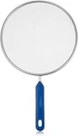Stainless Steel Grease Splatter Screen For Frying Pan 8 Guard With Co. Fixed Price $14.34.