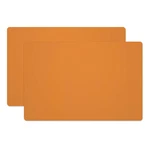 Panzexin Silicone Placemats Food-grade Non-slip Waterproof Dining Stain. Fixed Price $44.04.