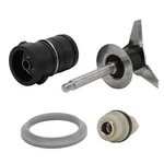 Robot Coupe 39337 Blade Assembly,replacement Parts For MP450 Turbo & MP350. Fixed Price $65.00.