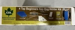 Maple Syrup Beginners Sap Bag Holder Kit - Cdl Roth Sugar Bush New Box. Fixed Price $84.99.