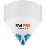 Ram-pro Paint Strainers 190 Micron, 100 Pack Cone Filters. Fixed Price $26.39.