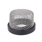 Seaflo Stainless Steel Mesh Strainer INCH-14 Aerator Screen Silver. Fixed Price $13.99.