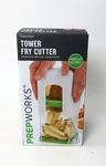 Prepworks By Progressive GPC-3670 Tower Fry Cutter French Fries Veggie Sticks. Fixed Price $22.49.