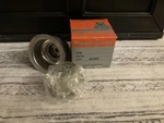 Jomar SS-306 Snap-n-loc Sink Strainer Stainless Steel Vintage! Rare Open Box. Fixed Price $29.95.