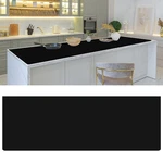 Silicone Mats For Kitchen Counter In Roll 120'' X 24'' Nonslip Cuttable Heat .... Fixed Price $69.48.
