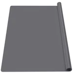 Gartful Silicone Mat Dark Grey 25.2 X 17.7, Large Craft Sheet, Desk Work .... Fixed Price $12.67.