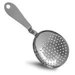 The Art Of Craft Julep Strainer: Stainless Steel Cocktail Standard, Silver. Fixed Price $18.30.