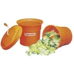 Dynamic Usa E001 Plastic Manual Salad / Vegetable Spinner. Fixed Price $145.00.