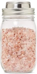Jarware Stainless Steel Spice Shaker, Regular Mouth,. Fixed Price $23.90.
