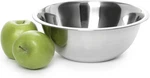 Ybm Home Pack Of 1 Stainless Steel Mixing Bowl - Premium Polished Mirror Nesting. Fixed Price $25.99.