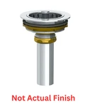 Watermark MBS1-GM Basket Strainer For Sink Gun Metal New Box!. Fixed Price $166.20.