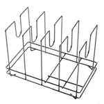 American Metalcraft 18040 9" X 14" Pizza Screen Rack. Fixed Price $51.00.