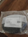 New / Sealed Pampered Chef Crinkle Cutter #1089 Nip. Fixed Price $15.00.