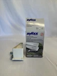 Zyliss Switzerland Herb Mill White Euc With Orig Box. Fixed Price $14.99.