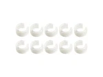 Wolf Tooth Resolve Dropper Spacer Kit 5MM 10-PACK Cream. Fixed Price $12.95.