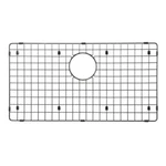 Starstar Sinks Protector Matte Black Stainless Steel Kitchen Bottom Grid. Fixed Price $59.99.