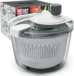 Cambom Salad Lettuce Spinner, Wash, & Dry Greens, Vegetable. Fixed Price $39.10.