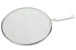 Chef Craft 12 Splatter Screen Inches Diameter, Stainless Steel. Fixed Price $13.22.